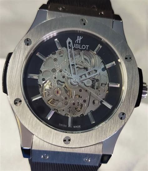 hublot geneve 582666 price|vendome Hublot geneve collection price.